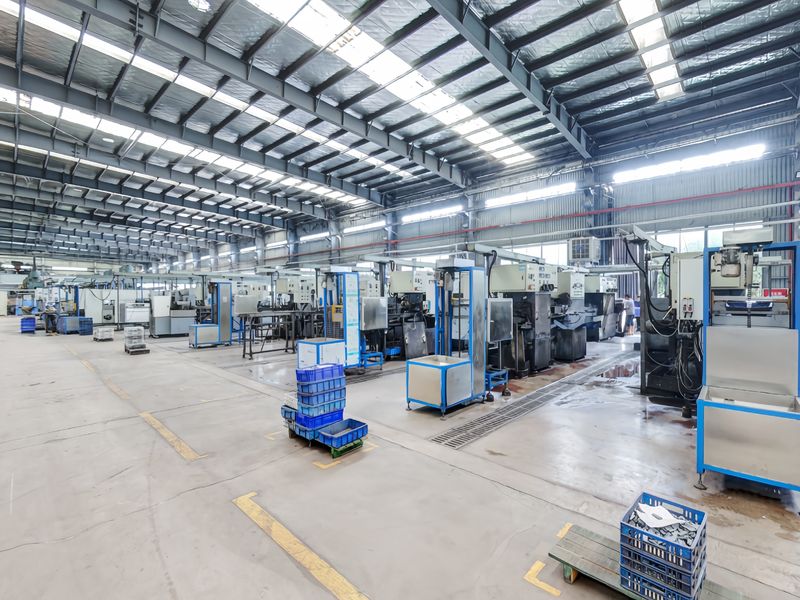 چین Chongqing Great Well Magnet Co.,ltd. نمایه شرکت