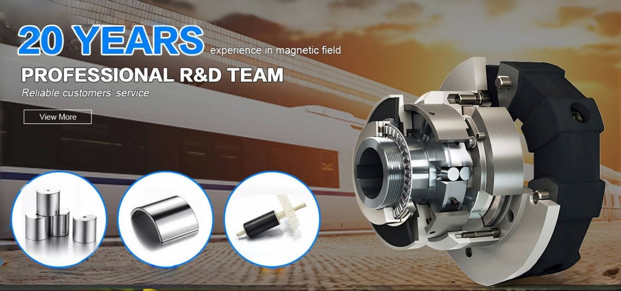 آهنرباهای دائمی نئودیمیم