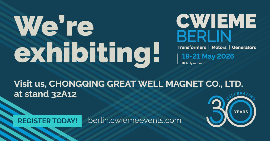 کوپلینگ مغناطیسی دائمی