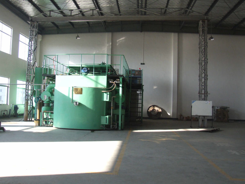 چین Chongqing Great Well Magnet Co.,ltd. نمایه شرکت