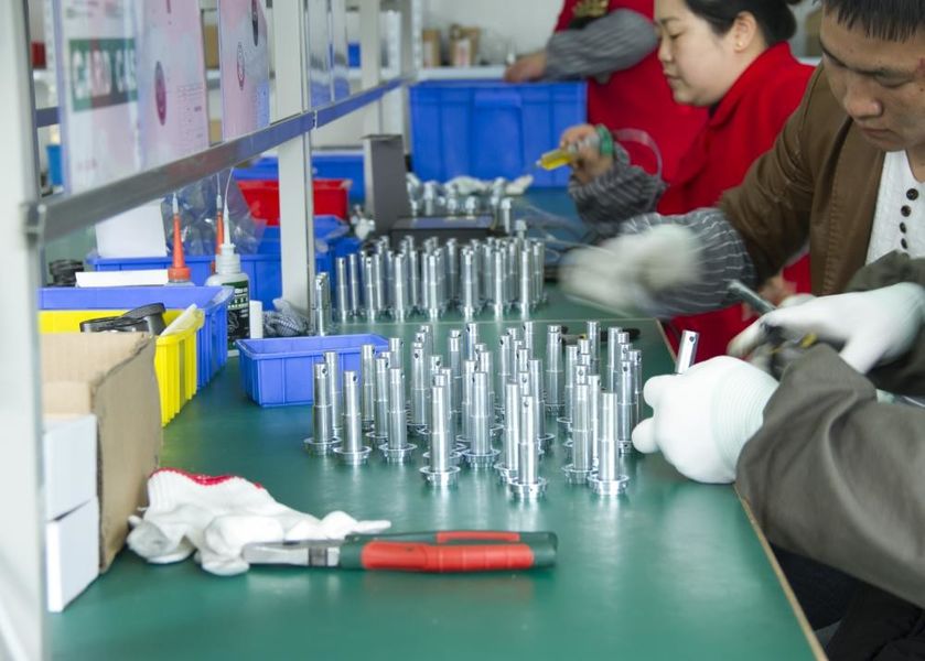 چین Chongqing Great Well Magnet Co.,ltd. نمایه شرکت