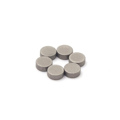 شکل ARC / RING Samarium Cobalt Magnet حداکثر ۳۵۰ درجه سانتیگراد ثبات دمایی
