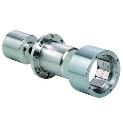نیروی فشار بالا 1250kA / M آهنرباهای آرایه Halbach با نیروی کششی سفارشی