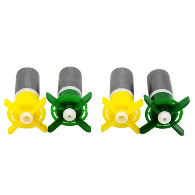 مغناطیس های دائمی فرایت سفارشی درجه FB12B Brmax 450mT