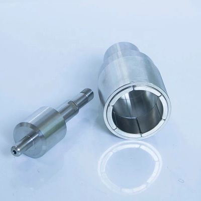 کیفیت کوپلینگ مغناطیسی دائم نئودیمیوم سفارشی برای مصارف صنعتی کارخانه