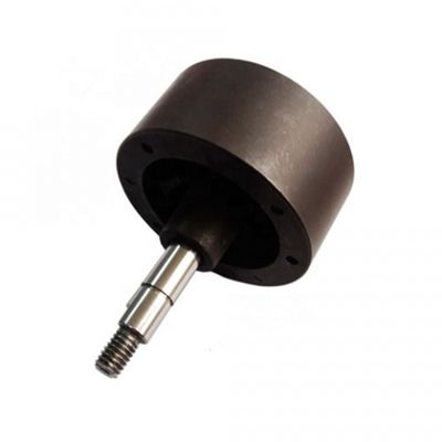 Permanent Ferrite Magnet for BLDC Motor Industrial Use