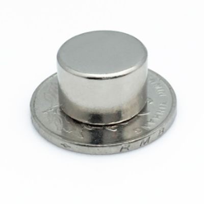 کیفیت N35-N52 مغناطیس نئودیمیوم درجه صنعتی ماندگار NdFeB کارخانه