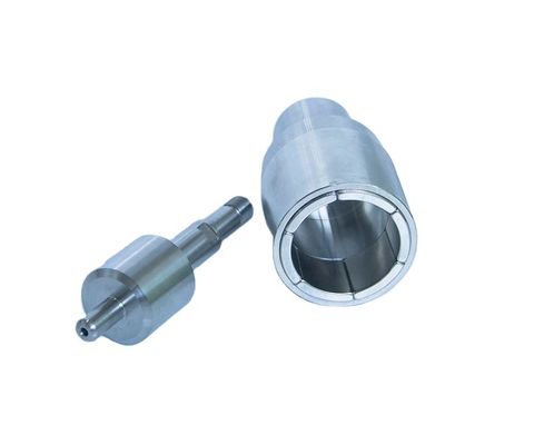 کیفیت کلاچ مغناطیسی دائم سفارشی برای ماشین‌آلات صنعتی کارخانه