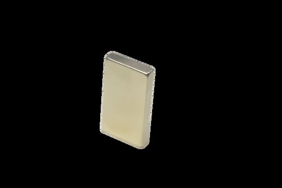 کیفیت مواد مقناطیسی دائمی NdFeB Neodymium برای موتورهای الکتریکی و مونتاژ های مغناطیسی کارخانه