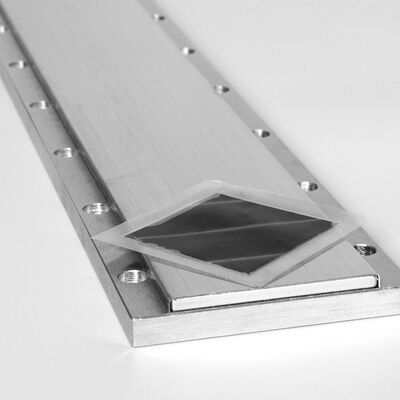 قیمت مناسب موتور مغناطیس دائمی با اندازه سفارشی آنلاین