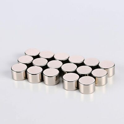 کیفیت NICUNI آهنرباهای صنعتی نئودیمیوم آهنرباهای گواهینامه CE ROHS برای سنسورهای صنعتی و کاربردهای اتصال مغناطیسی کارخانه