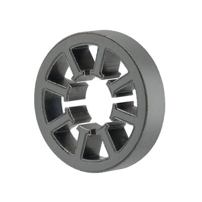 Custom SMC Magnetic Parts with 3D Flux Path Optimization, High Power Density, and Customized Shapes for High-Efficiency Motors