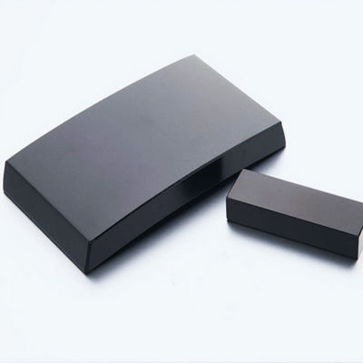 NdFeB Bonded Neodymium Magnet , Motor / Pump Arc Smco Magnet