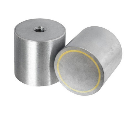 دائمی 5000 Gauss Ndfeb N35 Neodymium Magnets 50MMx30MMx10MM