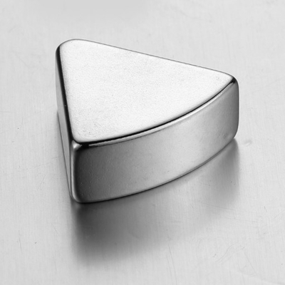 بلوک های آهنربایی دائمی نئودیمیوم 50X30X10Mm