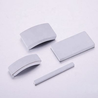 Cast Alnico 8 Diametrically Magnetized Neodymium Magnets For Wheel Motor