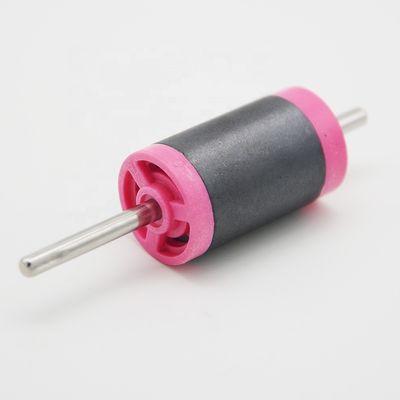 کیفیت روتور مغناطیسی دائمی با دقت بالا سفارشی برای موتور پمپ BLDC کارخانه