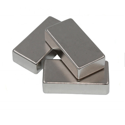 خرید آهنرباهای دائمی نئودیمیم میله قوی 60X10X3mm قدرتمند online manufacture