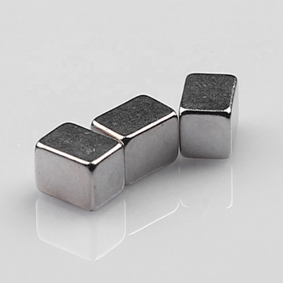 خرید آهنرباهای میله صنعتی کوچک N54 AlNiCo سازگار با محیط 0.01 میلی متر online manufacture