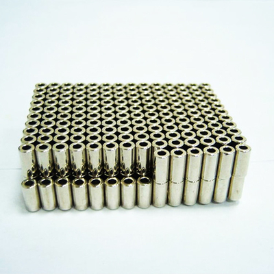 آهنربا سیلندر 50X25X10Mm N52