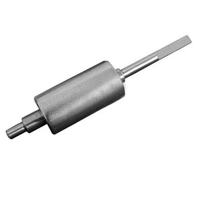کیفیت روتور پمپ آب مغناطیسی قالب تزریق، آهنربای نوار دائمی AlNiCo کارخانه
