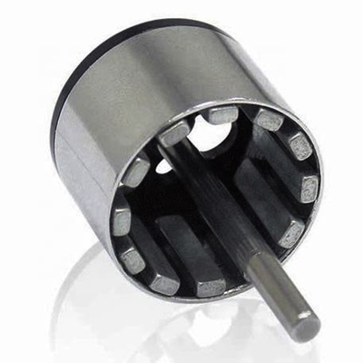 خرید مجمع مغناطیسی دائمی Ndfeb online manufacture