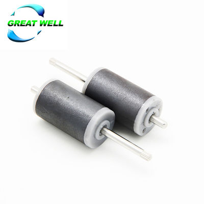 کیفیت روتور پمپ آب 12.4*27 4 قطبی شعاعی Y30 / Y30BH آهنرباهای دائمی فریت کارخانه
