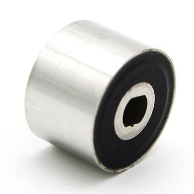 کیفیت آهنربا بخش نئودیمیوم NdFeB، کوپلینگ شفت مغناطیسی ROHS کارخانه