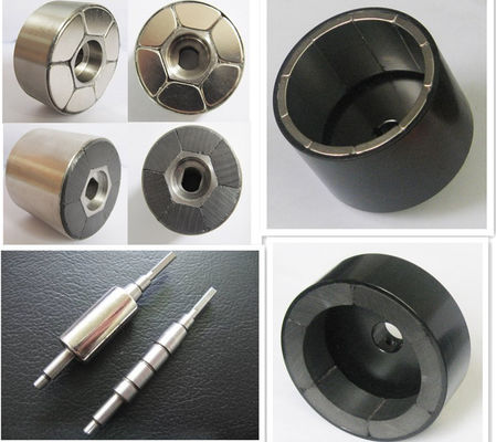 High Permanent Customized Magnetic Assembly