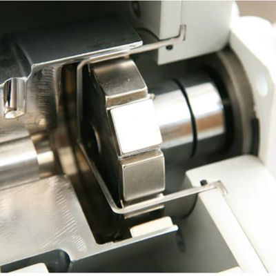 Customised Strong N48M Neodymium Permanent Magnetic Coupling