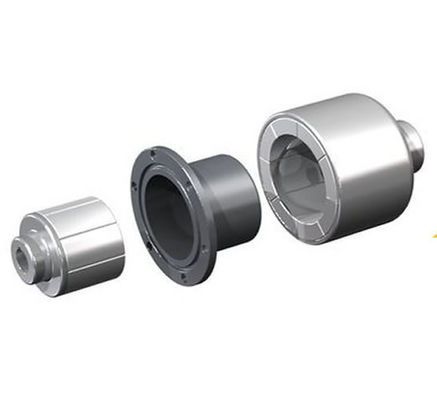کیفیت کوپلینگ پمپ مغناطیسی 0.1-800N.M سفارشی کارخانه