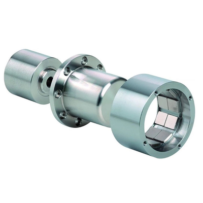 خرید دینام چین قیمت حلقه اتصال شفت موتور الکتریکی مونتاژ کوپلینگ مغناطیسی online manufacture