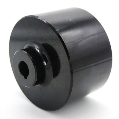 کیفیت کوپلینگ مغناطیسی درایو آستین فاصله صنعتی مقاوم در برابر دمای بالا 20-500 درجه سانتیگراد کوپلینگ مغناطیسی برای پمپ ها کارخانه