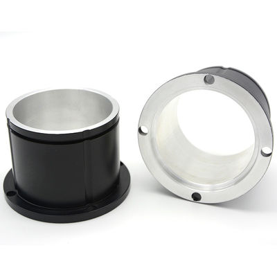 Plastic Overmolded 8 Poles Magnetic Rotor