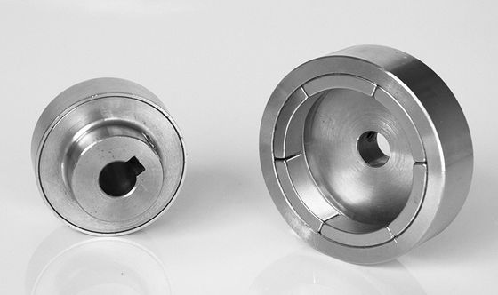 Factory Price Custom Made Magnetic Pump Coupling