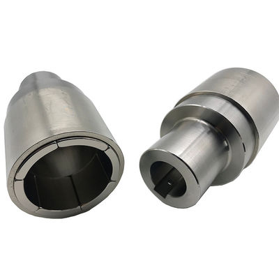 کیفیت کوپلینگ نوع آستین پمپ محرک مغناطیسی درجه مواد غذایی کارخانه