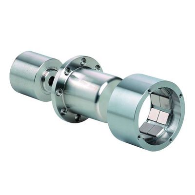 Generator Rotor Pump Permanent Magnetic Coupling