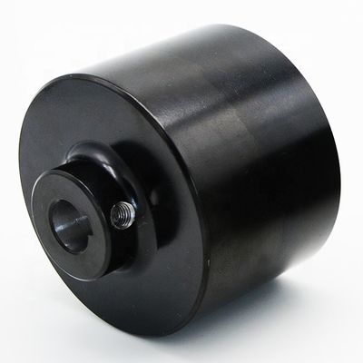 Industrial Spacer Sleeve Mag Drive Coupling 20-500 Degree Celcius