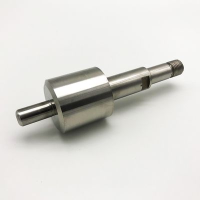 کیفیت کوپلینگ پمپ هیدرولیک سیلندر توخالی، مجموعه روتور آهنربای دائمی 80-120 درجه سانتیگراد کارخانه