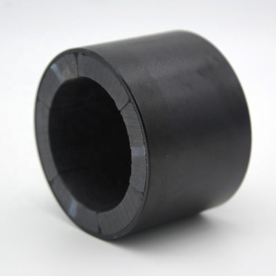 کیفیت حلقه موتور DC جفت کننده دائمی شعاعی شعاعی فریت فریت کارخانه