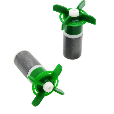 قیمت مناسب درجه FB9B/FB12B مغناطیس های دائمی فرایت سفارشی 450mT شکل سفارشی 250.C Max Temp آنلاین