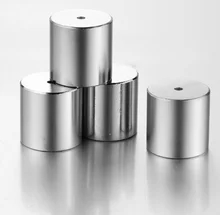 قیمت مناسب مگنت های قوس نئودیمیوم گواهینامه ایزو با تراکم 7.5g/cm3 آنلاین