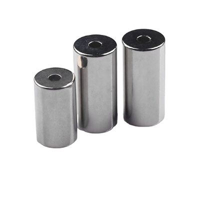 قیمت مناسب مقناطیس های سیلندری نیودیمیوم N48 D5X10mm درجه صنعتی آنلاین