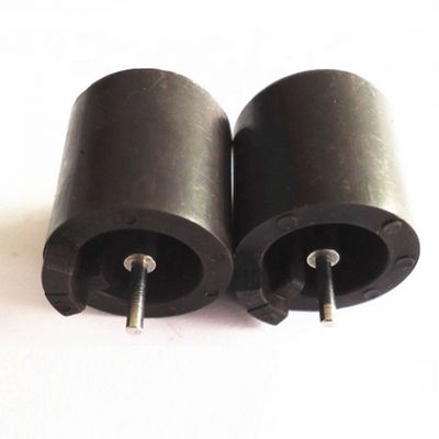 Permanent Ferrite Magnet for BLDC Motor Industrial Use