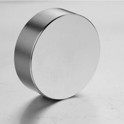 N35-N52 Neodymium Magnet Industrial Grade Permanent NdFeB
