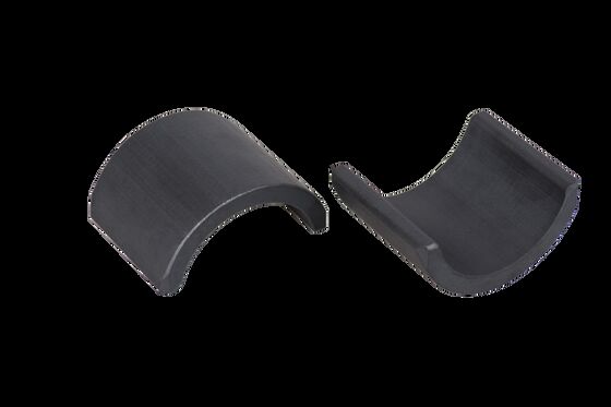 قیمت مناسب جهت مغناطیس‌شدگی محوری آهنرباهای دائمی نئودیمیومی نیروی کشش سفارشی، شار مغناطیسی بالا آنلاین