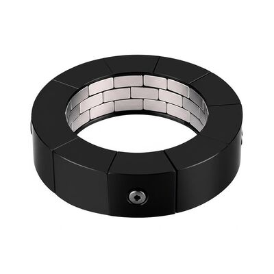 قیمت مناسب Cutting Custom Permanent Magnetic Assembly Black Specifications Customize Magnetic Components for Industrial Applications and Precision آنلاین