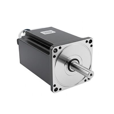 قیمت مناسب Sensors Equipped Interior Permanent Magnet Motor Offering Cutting Processing Service Suitable for Robotics and Industrial Equipment آنلاین