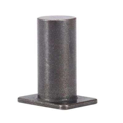 قطعات سفارشی SMC مسیرهای جریان مغناطیسی سه بعدی و چگالی قدرت بالا برای بهبود کارایی و عملکرد موتور