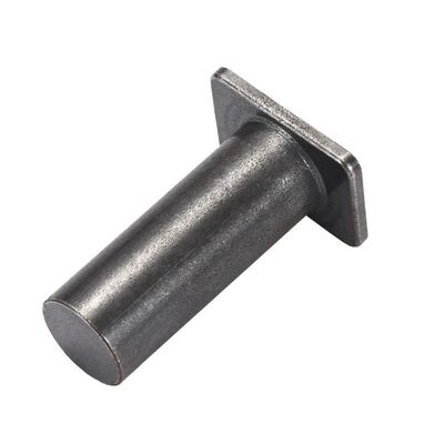 Custom SMC Parts – 3D Magnetic Flux Paths & High Power Density for Improved Motor Efficiency & Performance